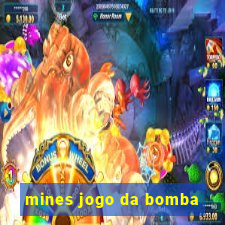 mines jogo da bomba